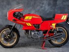 Ducati 650SL Pantah